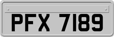 PFX7189