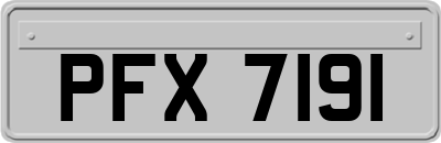 PFX7191