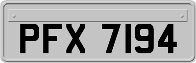 PFX7194