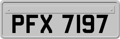 PFX7197