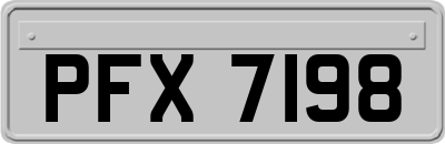 PFX7198