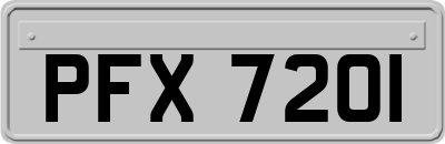 PFX7201
