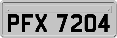 PFX7204
