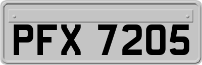 PFX7205