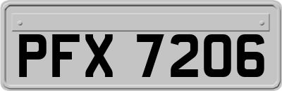 PFX7206