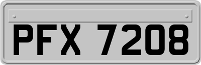 PFX7208