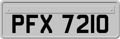PFX7210