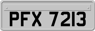 PFX7213