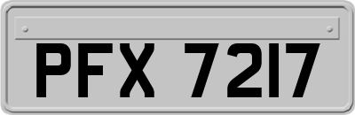 PFX7217