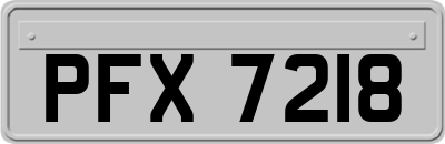 PFX7218