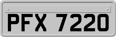 PFX7220