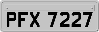 PFX7227