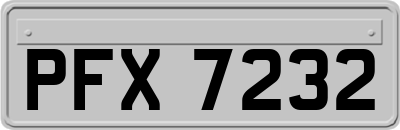 PFX7232