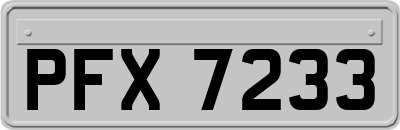PFX7233