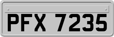 PFX7235