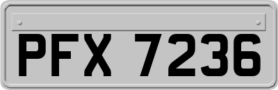 PFX7236
