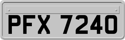 PFX7240