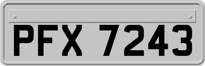 PFX7243