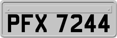 PFX7244