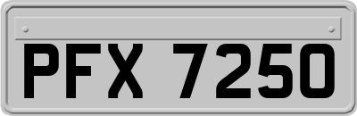 PFX7250