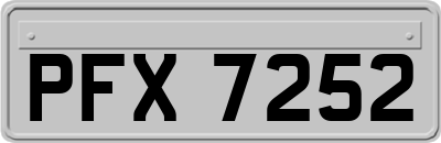 PFX7252