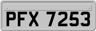 PFX7253