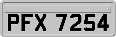 PFX7254