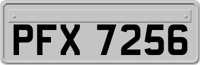 PFX7256