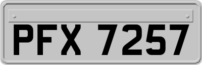 PFX7257