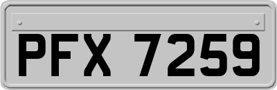 PFX7259