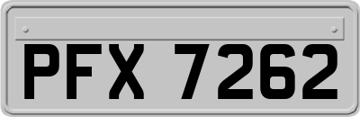 PFX7262