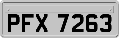 PFX7263