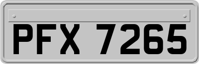 PFX7265
