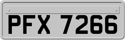 PFX7266