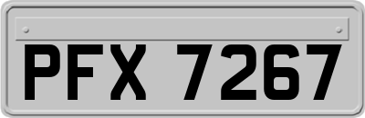 PFX7267