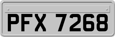 PFX7268