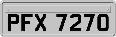 PFX7270