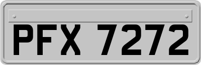 PFX7272