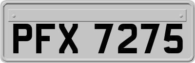 PFX7275