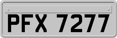 PFX7277