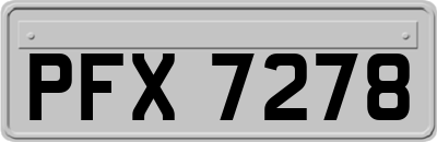 PFX7278