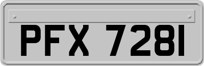 PFX7281
