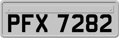 PFX7282