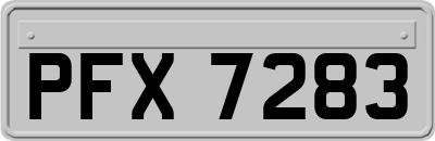 PFX7283