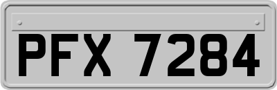 PFX7284