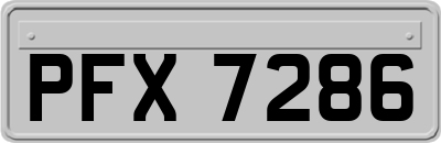 PFX7286