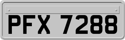 PFX7288