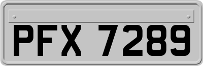 PFX7289