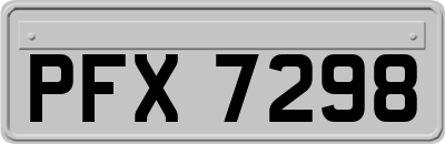 PFX7298