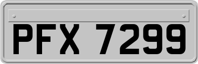 PFX7299